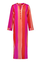 BAZAAR STRIPE - MOROPCCAN STRIPE PINK